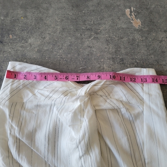 H&M Calf Length Skirt - Picture 7 of 8